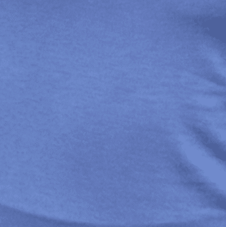 קרופ סולמות בצבע כחול מבט מאחור על גב הסולמות
