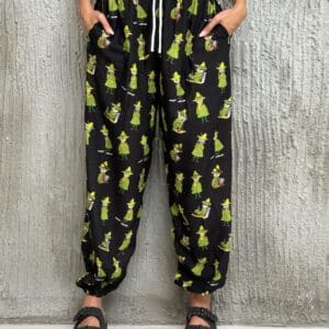 שרוואל סנופקין מהמומינים