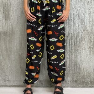 שרוואל חברים