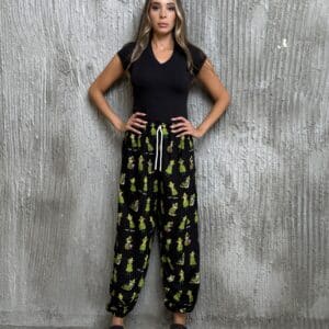 שרוואל סנופקין מהמומינים