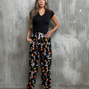 שרוואל באגס באני ספייס ג'אם