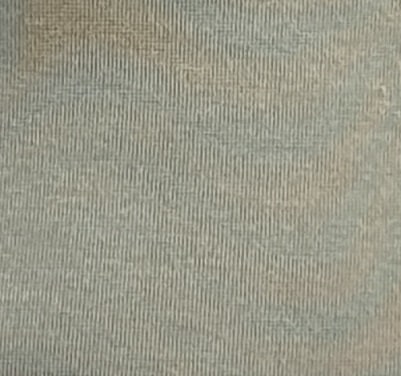 חולצת בייסיק גזרה עגולה רחבה צבע ירוק זית