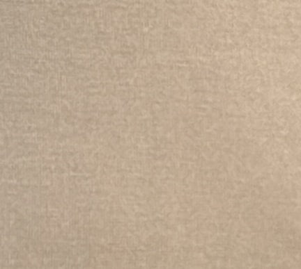 חולצת בייסיק וי צבע מוקה