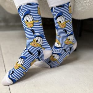 גרביים דונלד דאק