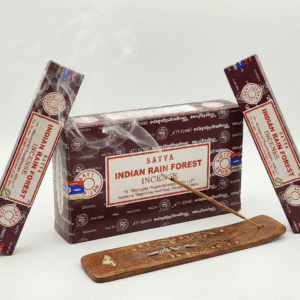 קטורת  אינדיאן ריין פורסט