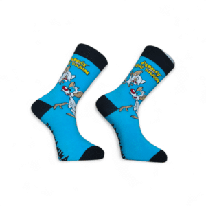 גרבי אנימניאקס פינקי והמוח